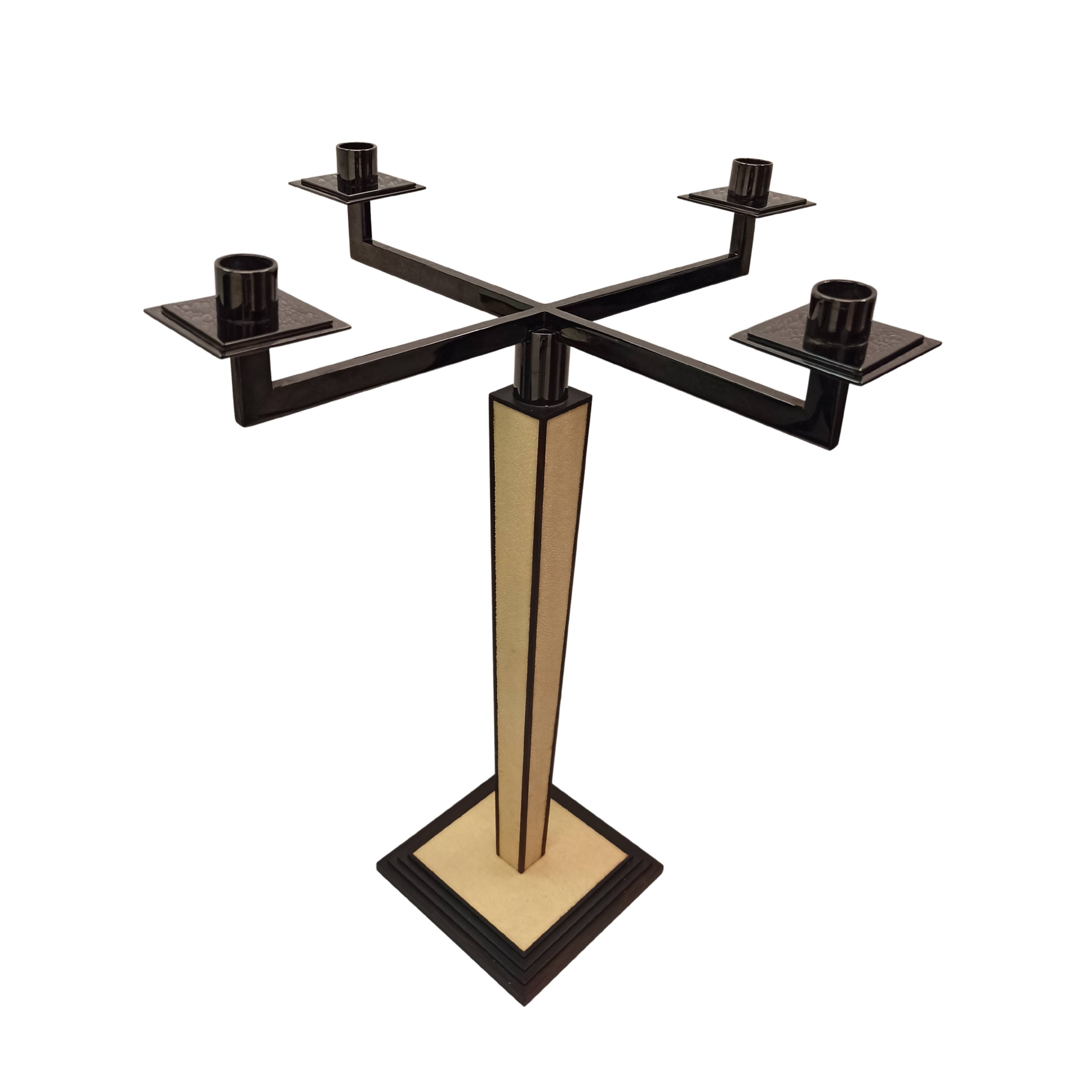 Candelabra from the classic line 