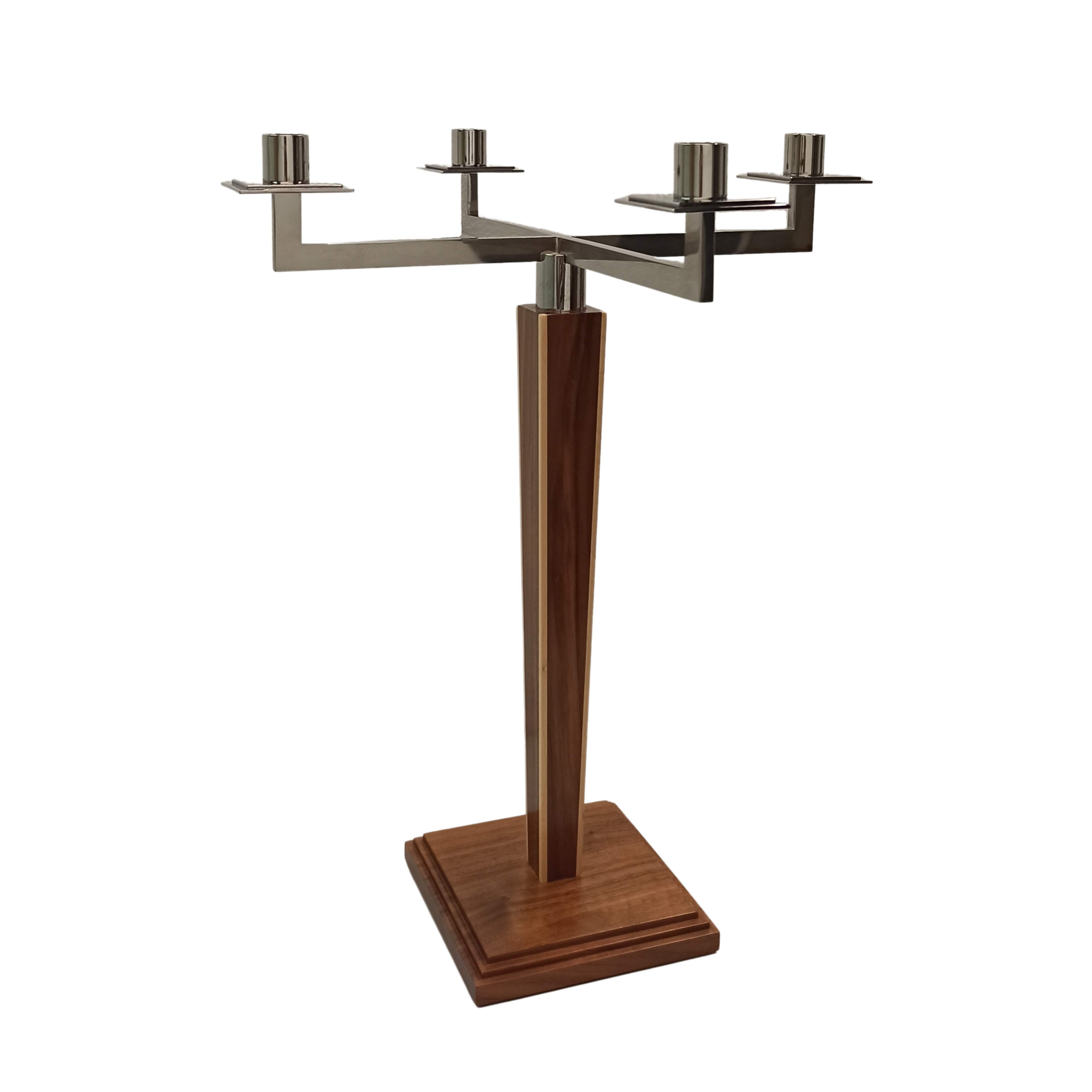 Candelabro della linea classica 