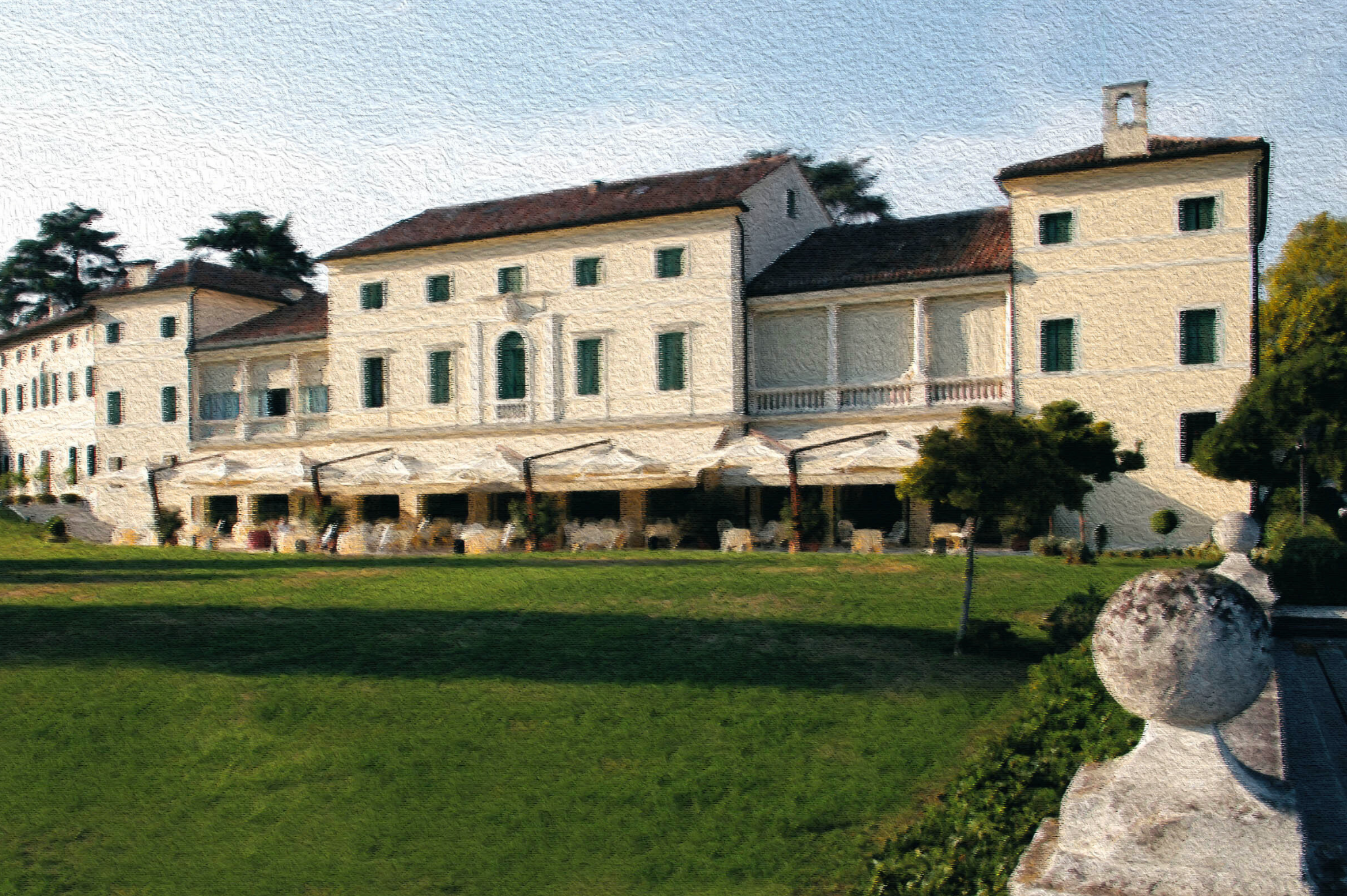 Teatri di Bellezza
